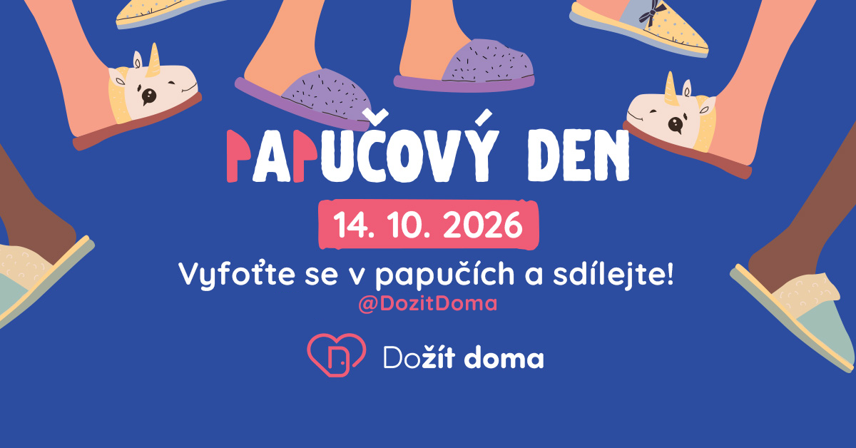 Domácí dětská paliativní péče